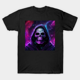 Cosmic Reaper T-Shirt